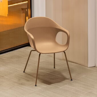 Elephantino Lounge Armchair