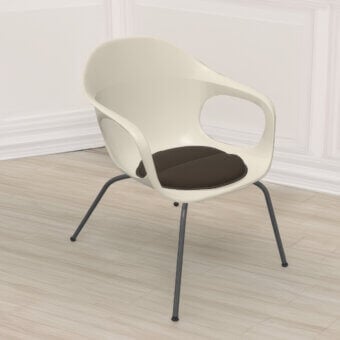 Elephantino Lounge Armchair