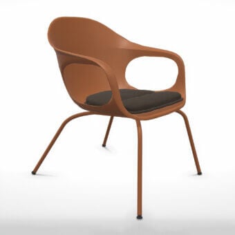 Elephantino Lounge Armchair