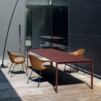 Elephantino Outdoor Armchair