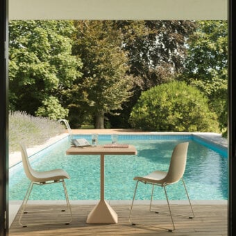 Elephantino Outdoor Chair