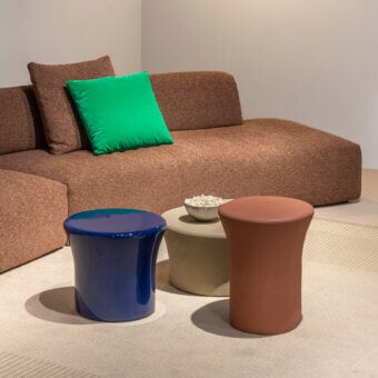 Fun-Go Coffee Table