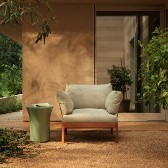 Fun-Go Outdoor Coffee Table