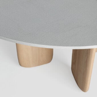 Pala Round Table
