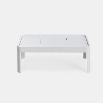 AluAlu Outdoor Side Table