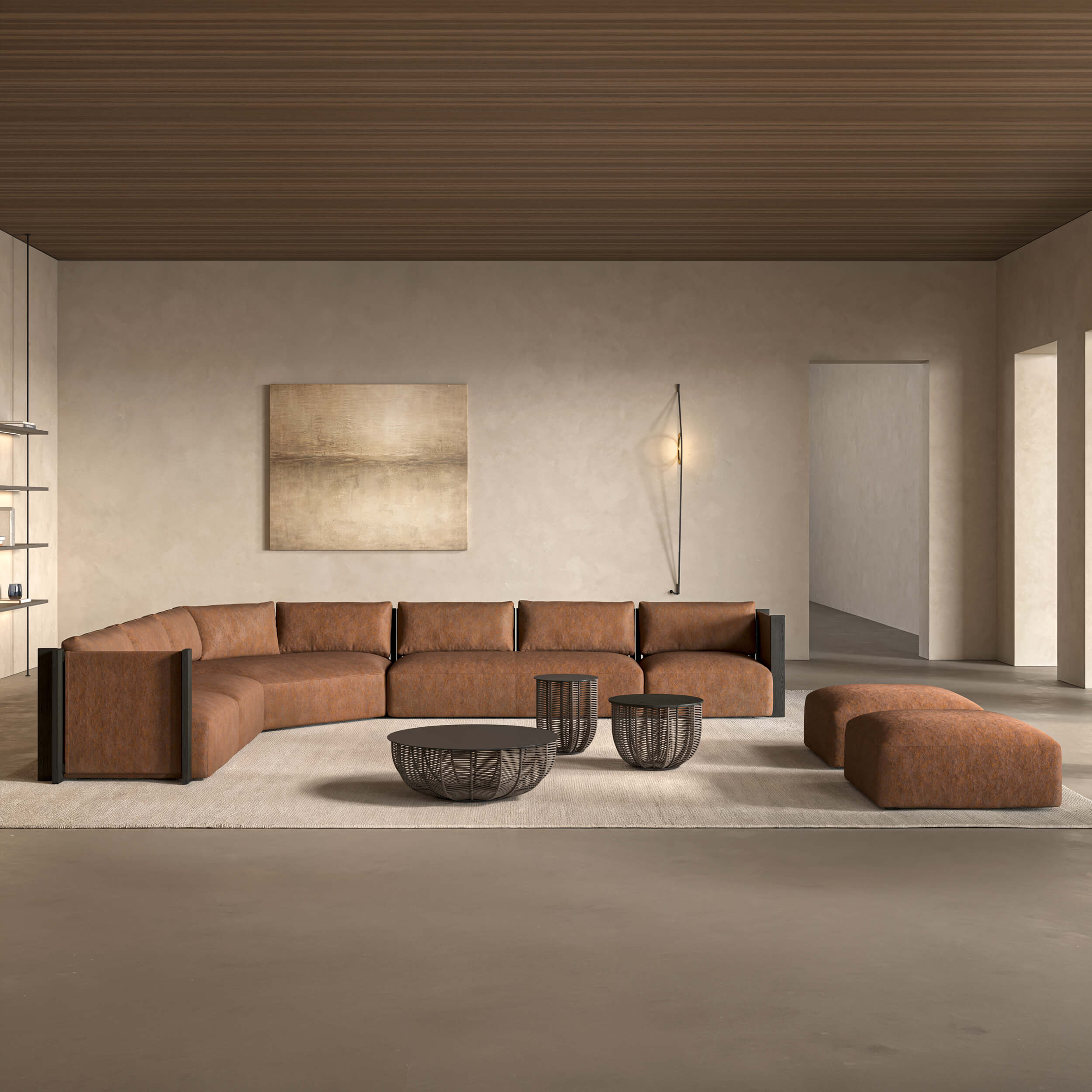 New LACIVIDINA Collection