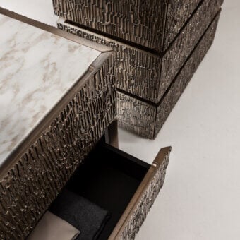 Corteccia Dresser