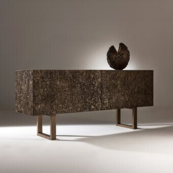 Corteccia Sideboard