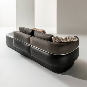 Duetto Chaise Lounge