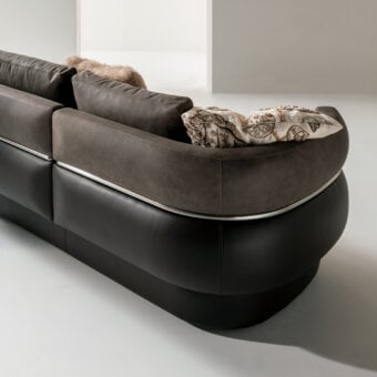 Duetto Sofa