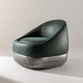 Duna Lounge Chair