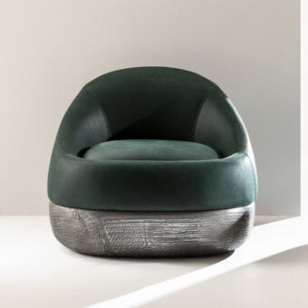 Duna Lounge Chair
