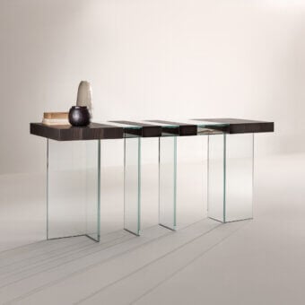 Elemento Console