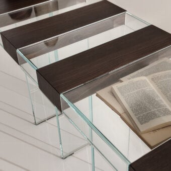Elemento Console