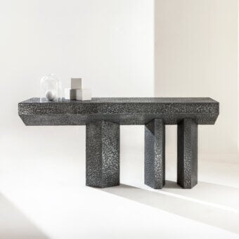 Imperfetto Console