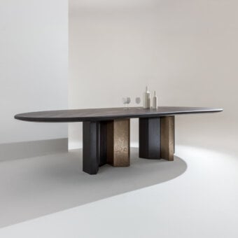Imperfetto Table