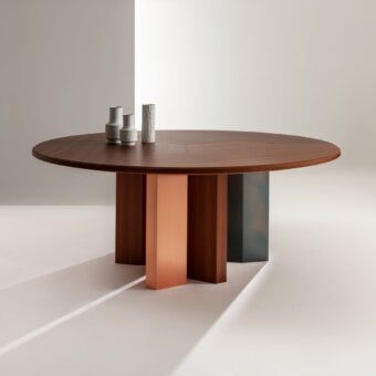 Imperfetto Table