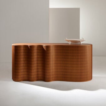 Infinity Console