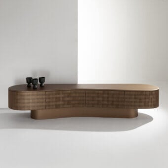 Infinity Lounge TV Stand