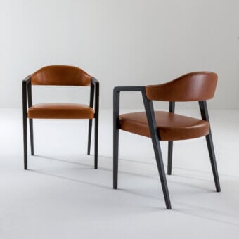 Kris Armchair
