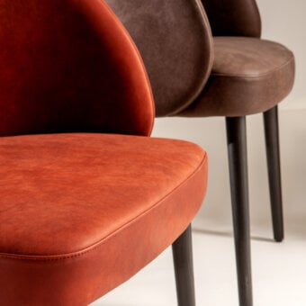 LV 101 Lounge Chair
