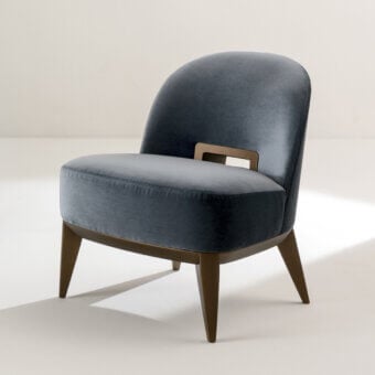 Margaret Lounge Chair