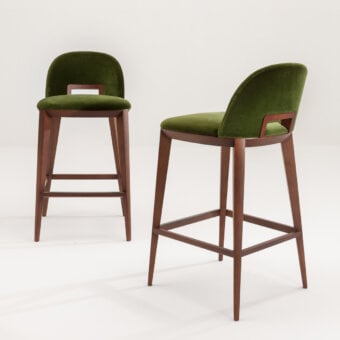 Margaret Stool