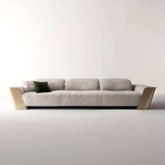 Metropol Sofa