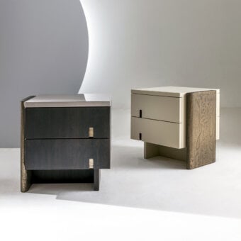 Outfit Nightstand