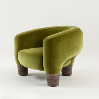 Rialto Lounge Chair