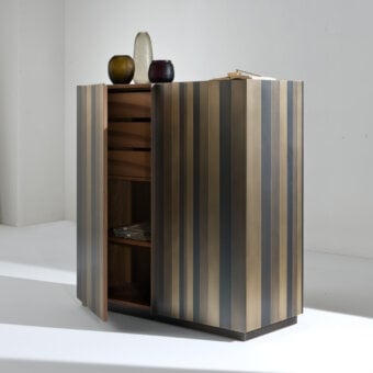 ST 01 Cupboard