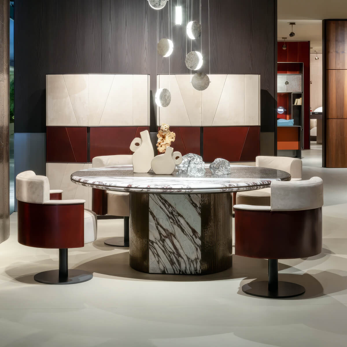 New Brand! Discover LAURAMERONI