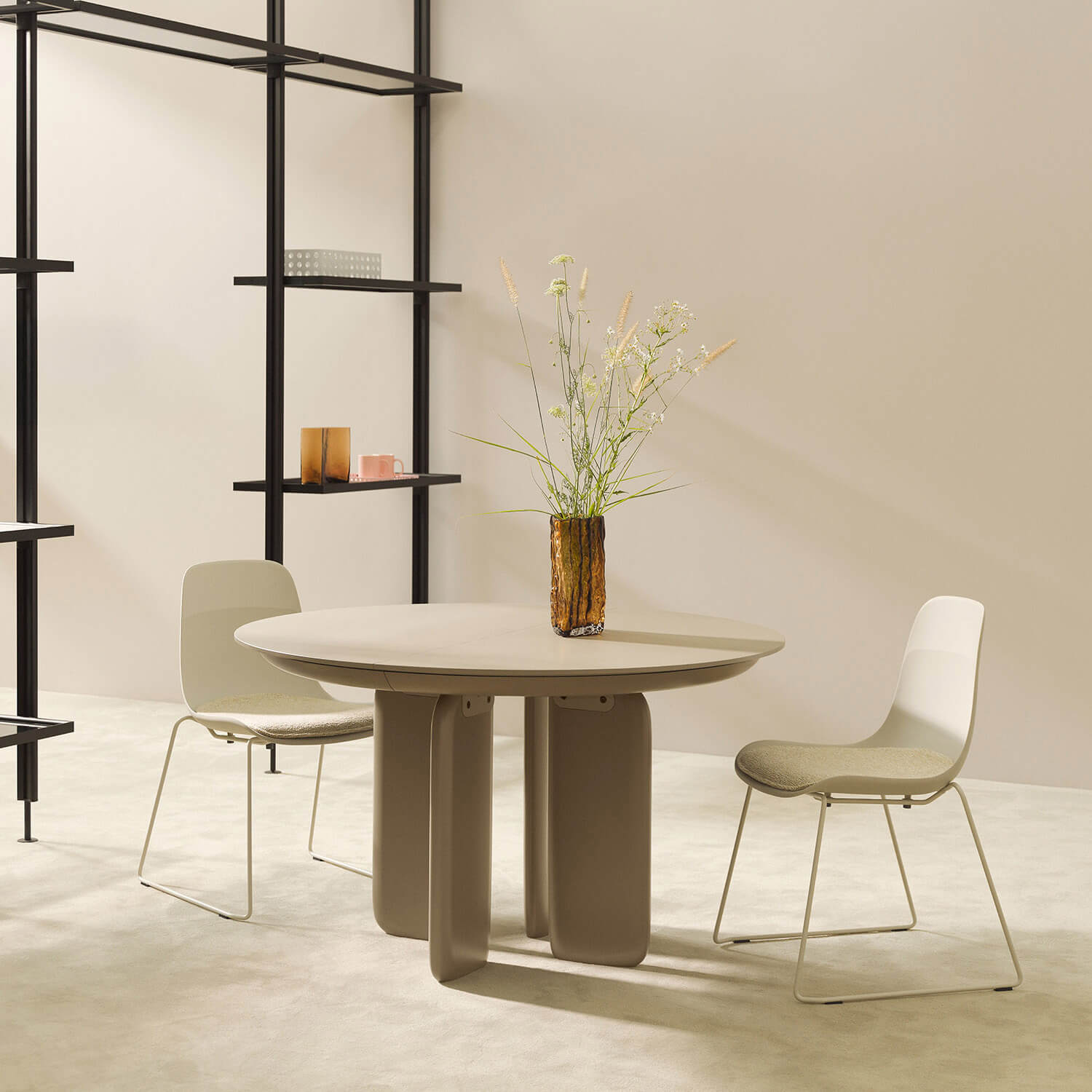 New KRISTALIA Collection