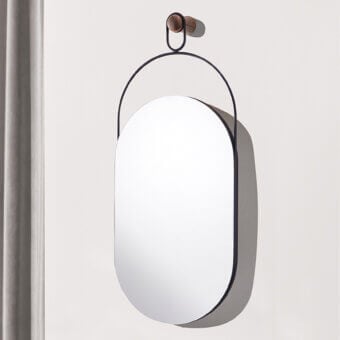 Eslabón Mirror