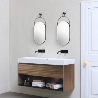 Eslabón Mirror