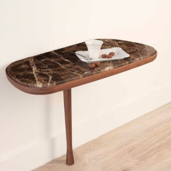 Mesita Side Table