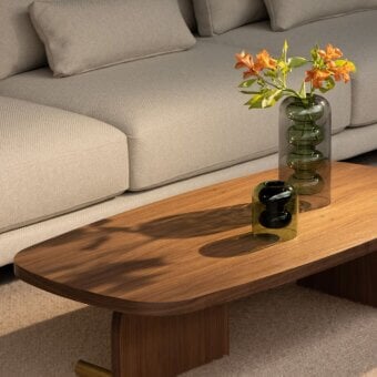 Nova Coffee Table