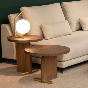 Nova Side Table