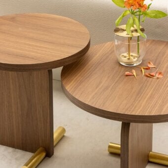 Nova Side Table