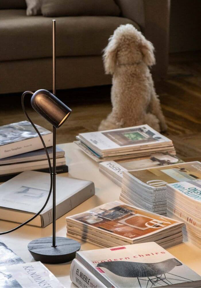 Onfa Table Lamp #7