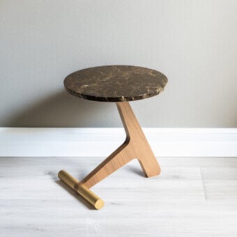 Puntero Side Table