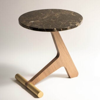 Puntero Side Table