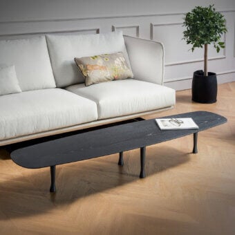 Única Coffee Table