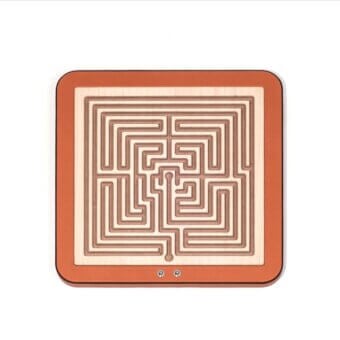 Arianna Labyrinth Game Set