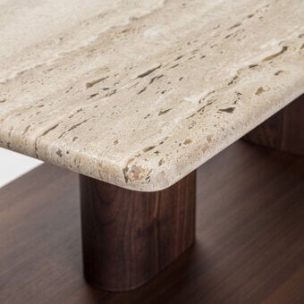 Kirk Coffee Table