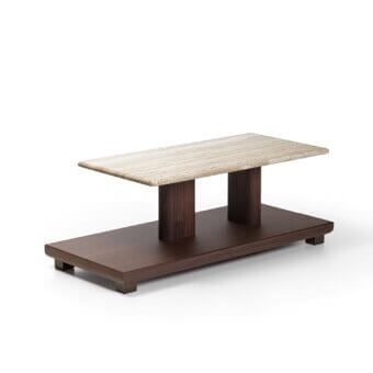 Kirk Coffee Table