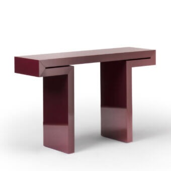 Miyabi Brillo Console