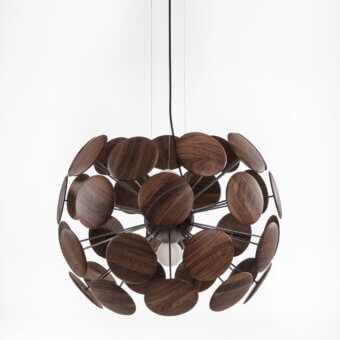 Ortensia Suspension Lamp