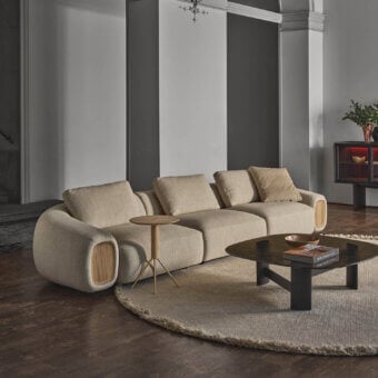 Rhode Sofa