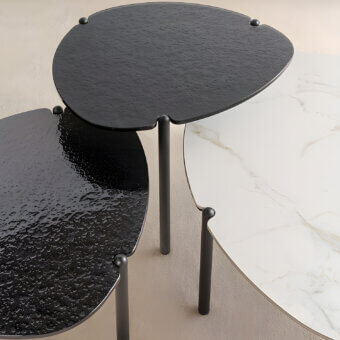 Trium Coffee Table
